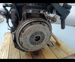 MOTORE COMPLETO K9K  K9K 636 1.5D 81kW 110CV RENAU - 22