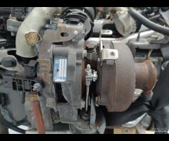 MOTORE COMPLETO K9K  K9K 636 1.5D 81kW 110CV RENAU - 23