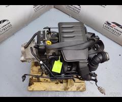 MOTORE COMPLETO DFNA 1.0 BEZINA 59kW 80CV SEAT IBI