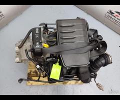 MOTORE COMPLETO DFNA 1.0 BEZINA 59kW 80CV SEAT IBI