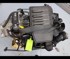 MOTORE COMPLETO DFNA 1.0 BEZINA 59kW 80CV SEAT IBI - 6