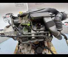 MOTORE COMPLETO DFNA 1.0 BEZINA 59kW 80CV SEAT IBI - 7