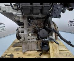 MOTORE COMPLETO DFNA 1.0 BEZINA 59kW 80CV SEAT IBI - 8
