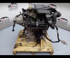 MOTORE COMPLETO DFNA 1.0 BEZINA 59kW 80CV SEAT IBI - 9