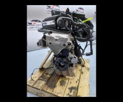 MOTORE COMPLETO DFNA 1.0 BEZINA 59kW 80CV SEAT IBI - 10