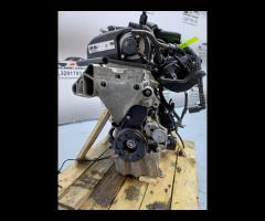 MOTORE COMPLETO DFNA 1.0 BEZINA 59kW 80CV SEAT IBI - 11