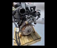 MOTORE COMPLETO DFNA 1.0 BEZINA 59kW 80CV SEAT IBI - 12