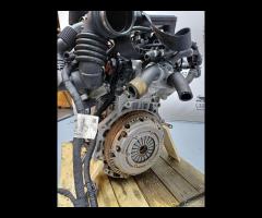 MOTORE COMPLETO DFNA 1.0 BEZINA 59kW 80CV SEAT IBI - 13