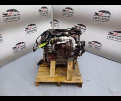 MOTORE COMPLETO T1DB 1.6 DIESEL 85kW 115CV FORD FO