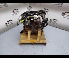 MOTORE COMPLETO T1DB 1.6 DIESEL 85kW 115CV FORD FO