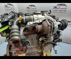 MOTORE COMPLETO T1DB 1.6 DIESEL 85kW 115CV FORD FO - 6