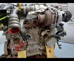 MOTORE COMPLETO T1DB 1.6 DIESEL 85kW 115CV FORD FO - 7