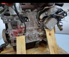 MOTORE COMPLETO T1DB 1.6 DIESEL 85kW 115CV FORD FO - 8