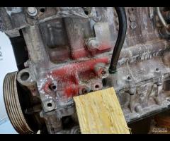 MOTORE COMPLETO T1DB 1.6 DIESEL 85kW 115CV FORD FO - 9