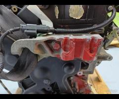 MOTORE COMPLETO T1DB 1.6 DIESEL 85kW 115CV FORD FO - 11