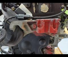 MOTORE COMPLETO T1DB 1.6 DIESEL 85kW 115CV FORD FO - 12