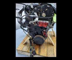 MOTORE COMPLETO T1DB 1.6 DIESEL 85kW 115CV FORD FO - 13