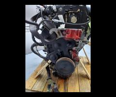 MOTORE COMPLETO T1DB 1.6 DIESEL 85kW 115CV FORD FO - 14