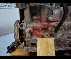 MOTORE COMPLETO T1DB 1.6 DIESEL 85kW 115CV FORD FO - 15