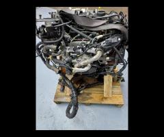 MOTORE COMPLETO T1DB 1.6 DIESEL 85kW 115CV FORD FO - 18
