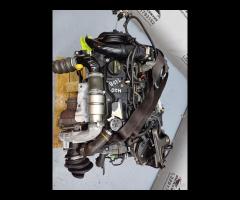MOTORE COMPLETO T1DB 1.6 DIESEL 85kW 115CV FORD FO - 20
