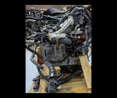 MOTORE COMPLETO T1DB 1.6 DIESEL 85kW 115CV FORD FO - 21