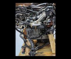 MOTORE COMPLETO T1DB 1.6 DIESEL 85kW 115CV FORD FO - 22