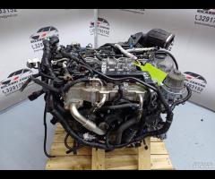 MOTORE COMPLETO A22DM A22DMH Z22D1 2.2 D120kW 163C
