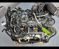 MOTORE COMPLETO A22DM A22DMH Z22D1 2.2 D120kW 163C