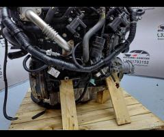 MOTORE COMPLETO A22DM A22DMH Z22D1 2.2 D120kW 163C - 9