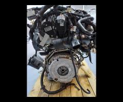 MOTORE COMPLETO A22DM A22DMH Z22D1 2.2 D120kW 163C - 10