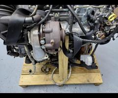 MOTORE COMPLETO A22DM A22DMH Z22D1 2.2 D120kW 163C - 13