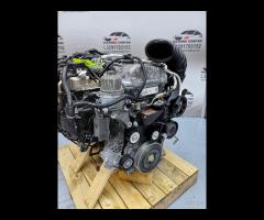 MOTORE COMPLETO A22DM A22DMH Z22D1 2.2 D120kW 163C - 17