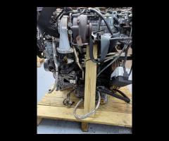 MOTORE COMPLETO A22DM A22DMH Z22D1 2.2 D120kW 163C - 18