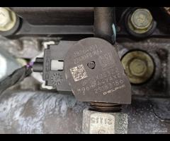 MOTORE COMPLETO A22DM A22DMH Z22D1 2.2 D120kW 163C - 19