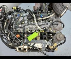 MOTORE COMPLETO A22DM A22DMH Z22D1 2.2 D120kW 163C - 20