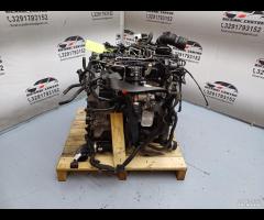 i MOTORE COMPLETO CAY CAYC 1.6 DIESEL 77kW 105CV A