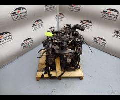 i MOTORE COMPLETO CAY CAYC 1.6 DIESEL 77kW 105CV A
