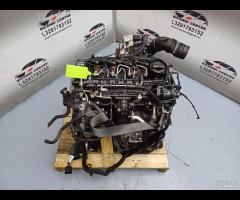 i MOTORE COMPLETO CAY CAYC 1.6 DIESEL 77kW 105CV A