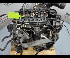 i MOTORE COMPLETO CAY CAYC 1.6 DIESEL 77kW 105CV A - 7