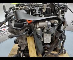 i MOTORE COMPLETO CAY CAYC 1.6 DIESEL 77kW 105CV A - 8