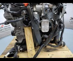 i MOTORE COMPLETO CAY CAYC 1.6 DIESEL 77kW 105CV A - 9