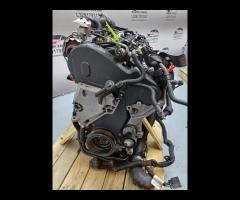 i MOTORE COMPLETO CAY CAYC 1.6 DIESEL 77kW 105CV A - 10