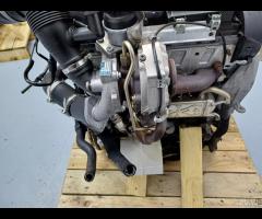 i MOTORE COMPLETO CAY CAYC 1.6 DIESEL 77kW 105CV A - 16