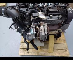 i MOTORE COMPLETO CAY CAYC 1.6 DIESEL 77kW 105CV A - 17