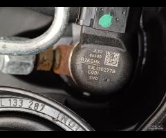 i MOTORE COMPLETO CAY CAYC 1.6 DIESEL 77kW 105CV A - 18