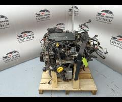 MOTORE COMPLETO M9R M9R-630 2.0 DIESEL 66kW 90CV O - 2