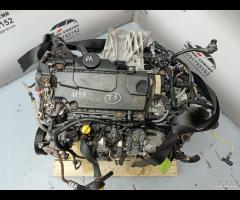 MOTORE COMPLETO M9R M9R-630 2.0 DIESEL 66kW 90CV O - 4