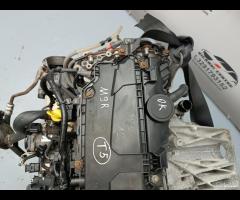 MOTORE COMPLETO M9R M9R-630 2.0 DIESEL 66kW 90CV O - 6