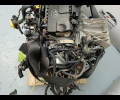 MOTORE COMPLETO M9R M9R-630 2.0 DIESEL 66kW 90CV O - 7